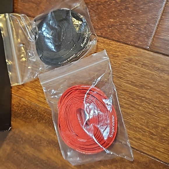 Supreme Air Force black 9us - Picture 5 of 6